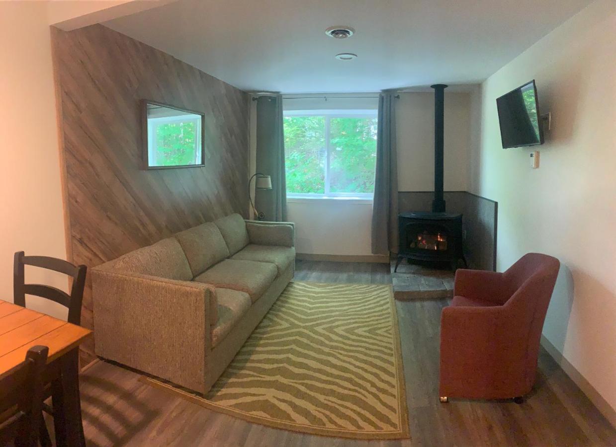 Green Mountain Cabins كيلنغتون المظهر الخارجي الصورة