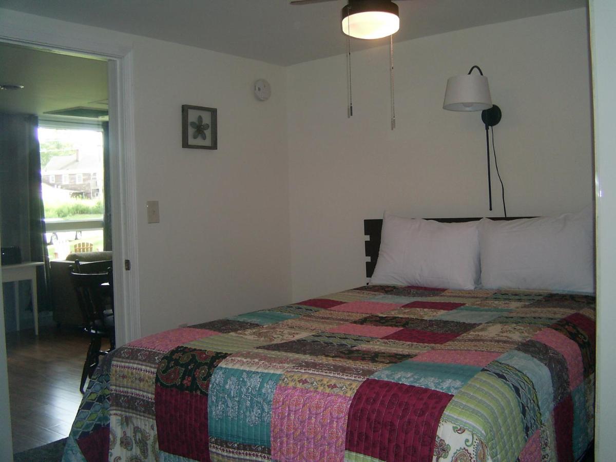 Green Mountain Cabins كيلنغتون المظهر الخارجي الصورة
